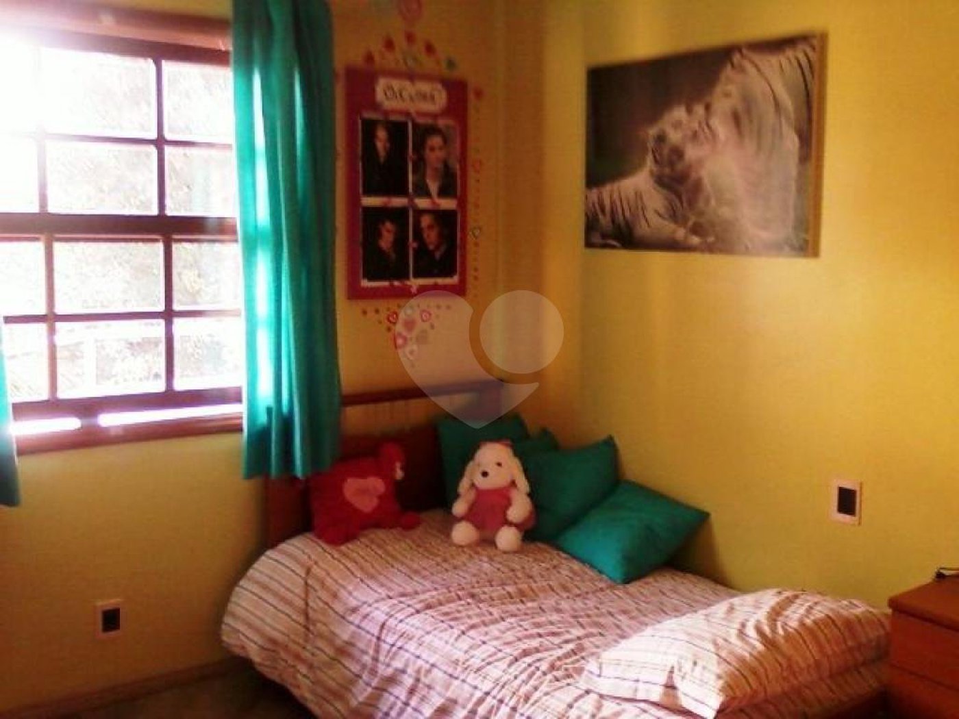 Sobrado à venda com 4 quartos, sendo 2 suítes, em Jardim Virginia Bianca, São Paulo, SP
