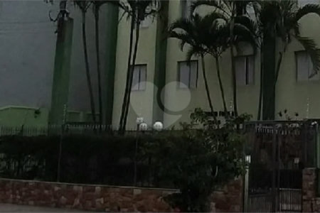Apartamento à venda com 2 quartos em Tucuruvi, São Paulo, SP