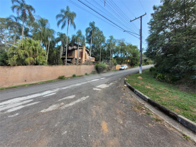 Terreno à venda no condomínio Sausalito, Mairiporã - SP