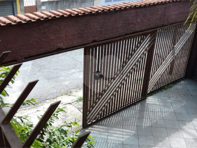Casa à venda com 3 quartos, sendo 1 suíte,  em Limão, São Paulo, SP
