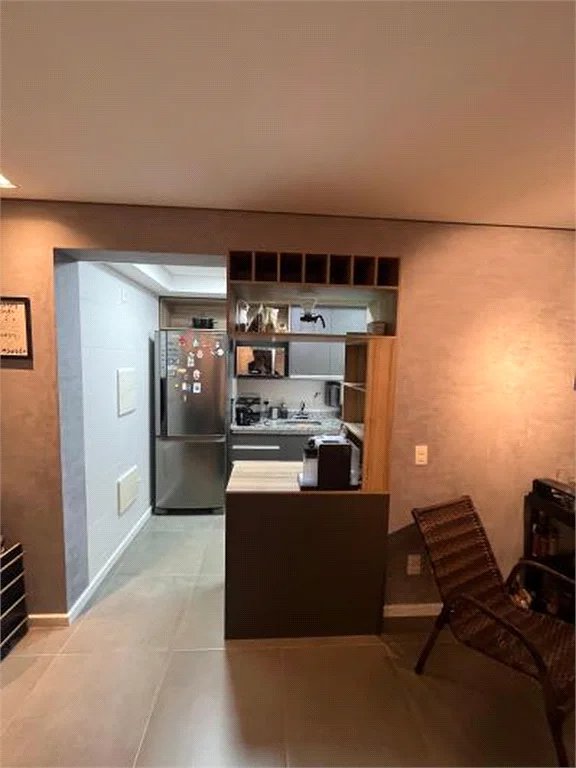 Apartamento à venda com 2 quartos, sendo 1 suíte, em Jardim Caboré, São Paulo, SP