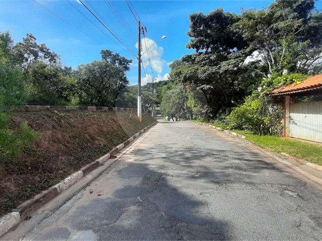 Terreno à venda no condomínio Sausalito, Mairiporã - SP