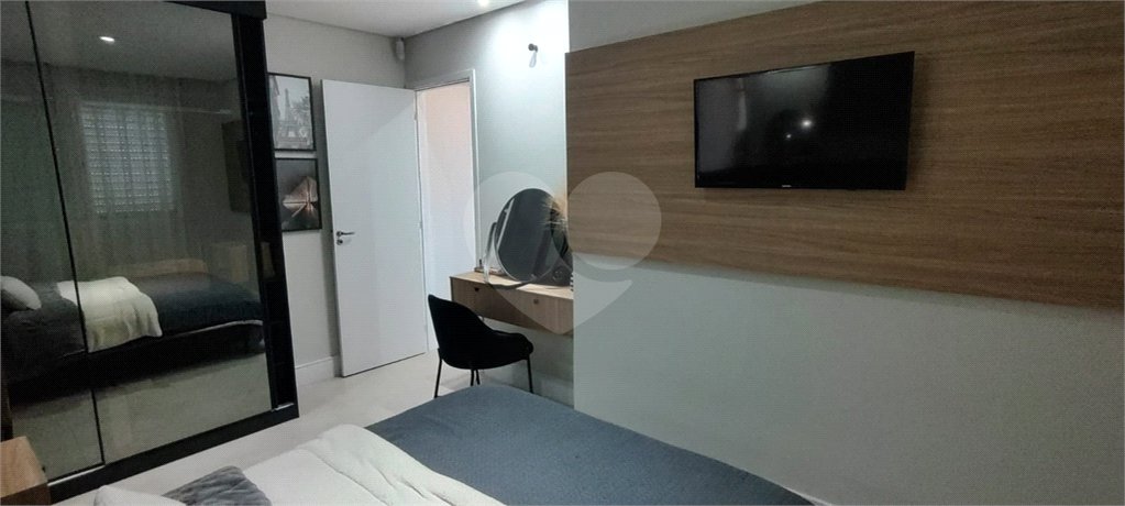 Apartamento à venda com 2 quartos em Parque Residencial Rafael Alcalá, Porto Feliz, SP