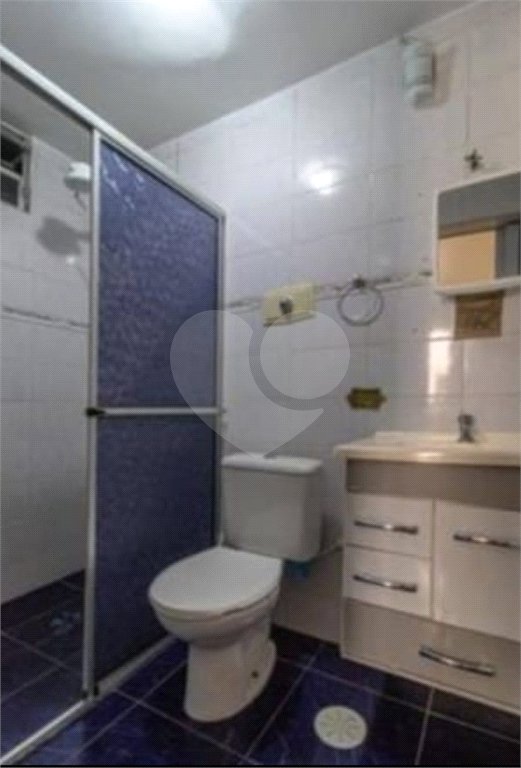 Apartamento à venda com 1 quarto em Imirim, São Paulo, SP