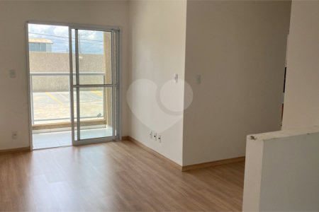 Apartamento à venda ou para alugar com 2 quartos, sendo 1 suíte, em Chácaras Reunidas São Jorge, Sorocaba, SP
