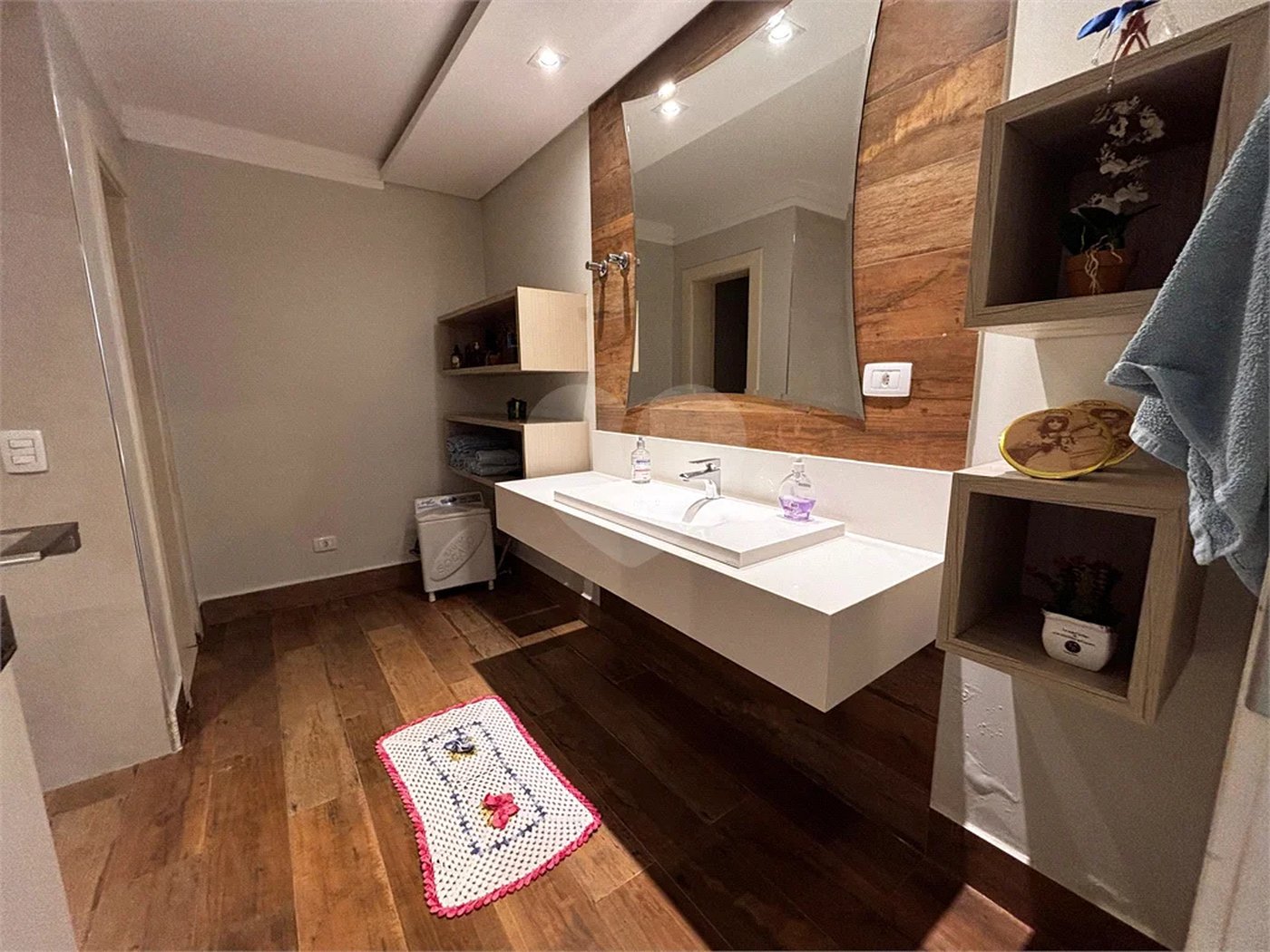 Casa à venda com 4 quartos, sendo 3 suítes, no condomínio Reserva Nova Cantareira, São Paulo - SP