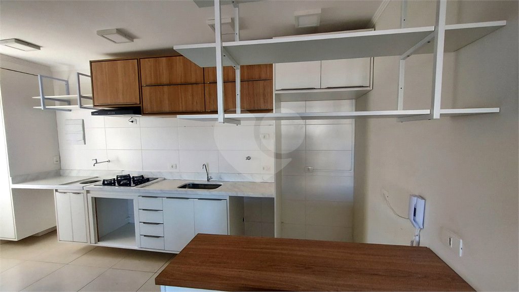 Apartamento à venda com 2 quartos em Parada Inglesa, São Paulo, SP