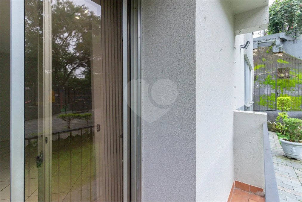 Apartamento para alugar com 2 quartos em Jardim Santa Mônica, São Paulo, SP