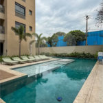 Indaiatuba- Sp - Edificio Athmosfera- R$ 1.800.000,00 - andar alto - 130,00 ms de area util - 3 suites, lavabo, sala 2 ambientes, 3 vagas de garagens - Area de lazer - Brinquedoteca - Piscina - Portão eletrônico - Portaria 24hs - sala de ginástica - Salão de festas - Salão de jogos - Cinema