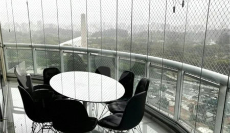 Apartamento à venda com 4 suítes em Vila Mariana, São Paulo, SP