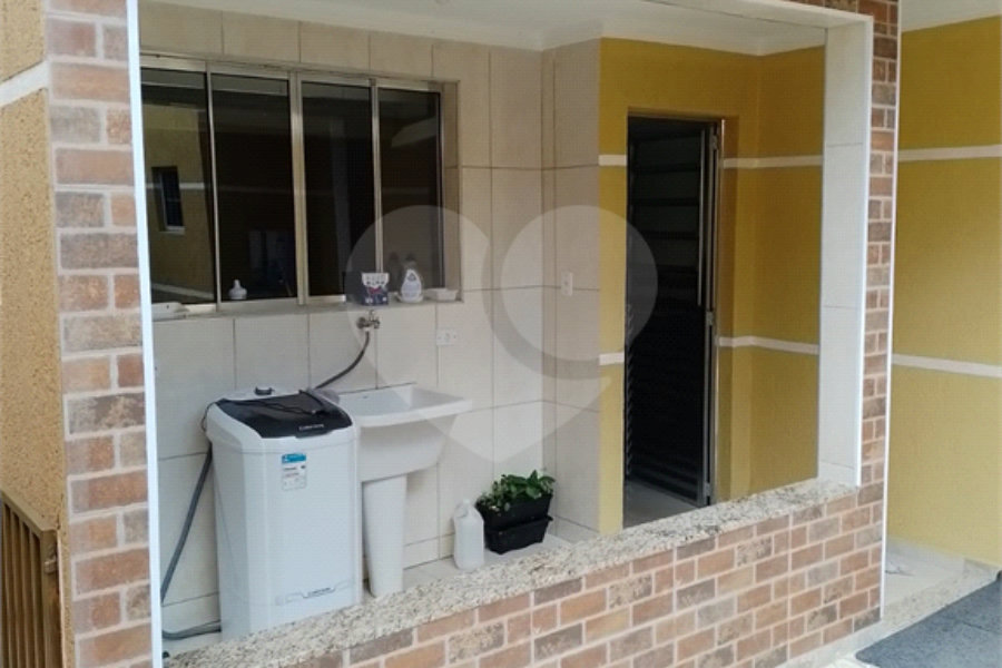 Sobrado à venda com 4 quartos no Brasilândia, São Paulo, SP