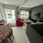 Casa à venda com 3 quartos, sendo 2 suítes, no condomínio Townhouse Village Morumbi, São Paulo - SP
