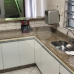 Sobrado à venda com 3 quartos, sendo 1 suíte, em Vila Sabrina, São Paulo, SP