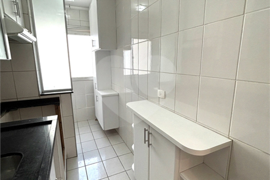 Apartamento à venda com 3 quartos em Mandaqui, São Paulo, SP