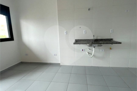Apartamento à venda com 1 quarto em Vila Medeiros, São Paulo, SP
