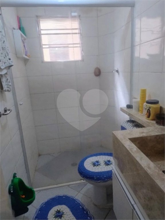 Apartamento à venda com 2 quartos em Jardim São Luis, Guarulhos, SP