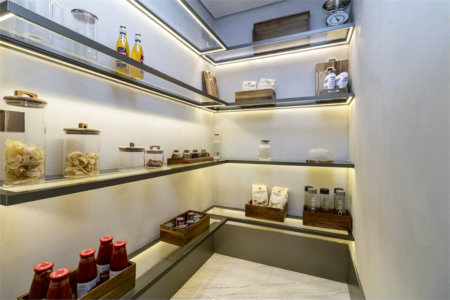 Apartamento à venda com 4 suítes em Jardim Guedala, São Paulo, SP