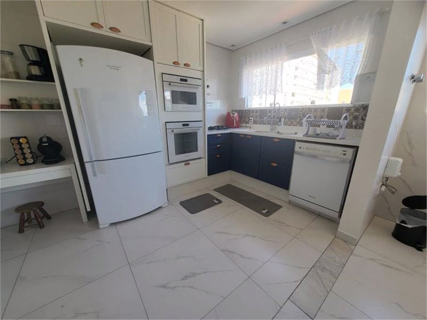 Cobertura com 3 dormitórios à venda, 176 m² por R$ 1.800.000,00 - Aparecida - Santos/SP