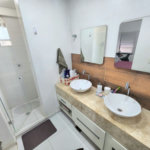 Apartamento com 3 dormitórios à venda, 99 m² por R$ 779.000 - Aparecida - Santos/SP