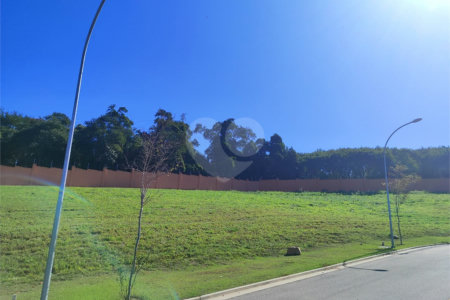 Terreno à venda no condomínio Alphaville - Fase 2, Jundiaí - SP