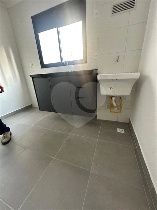 Apartamento à venda com 2 quartos em Vila Dom Pedro II, São Paulo, SP