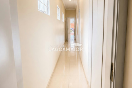 Casa à venda no condomínio Alto Dos Ipês, Três Lagoas - MS