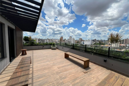 Apartamento à venda com 2 quartos, sendo 1 suíte, em Jardim Paulistano, Sorocaba, SP