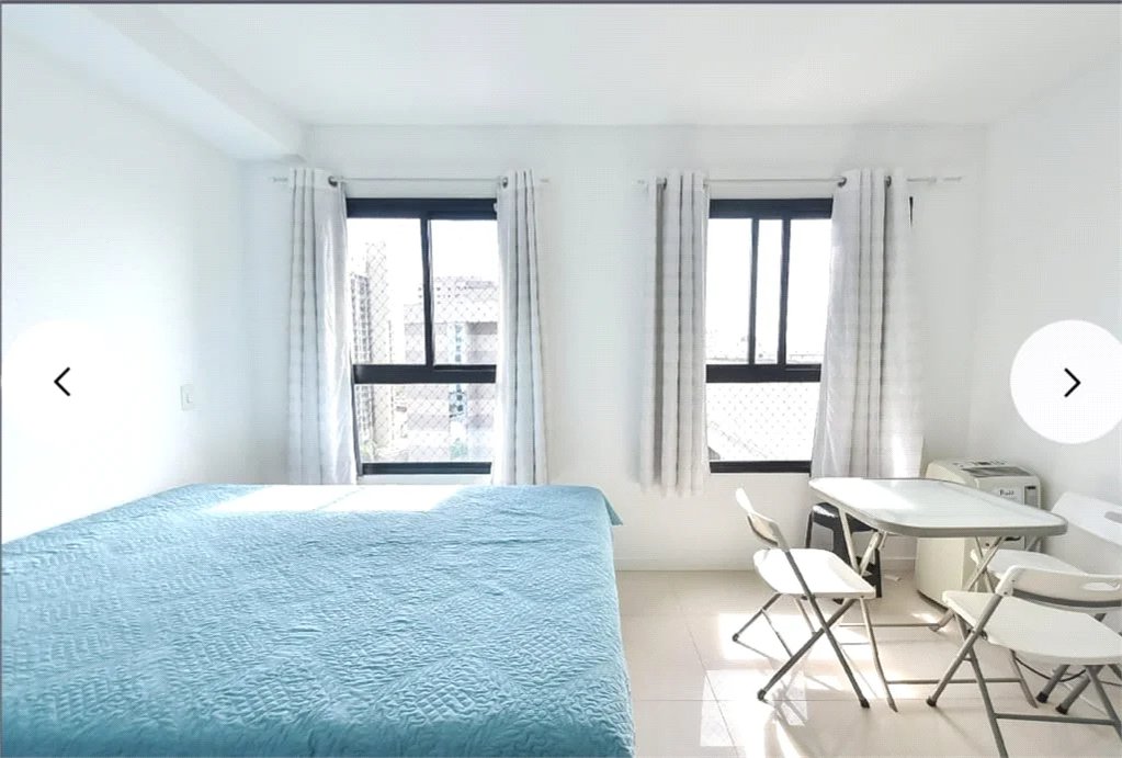 Apartamento à venda com 1 quarto em Liberdade, São Paulo, SP