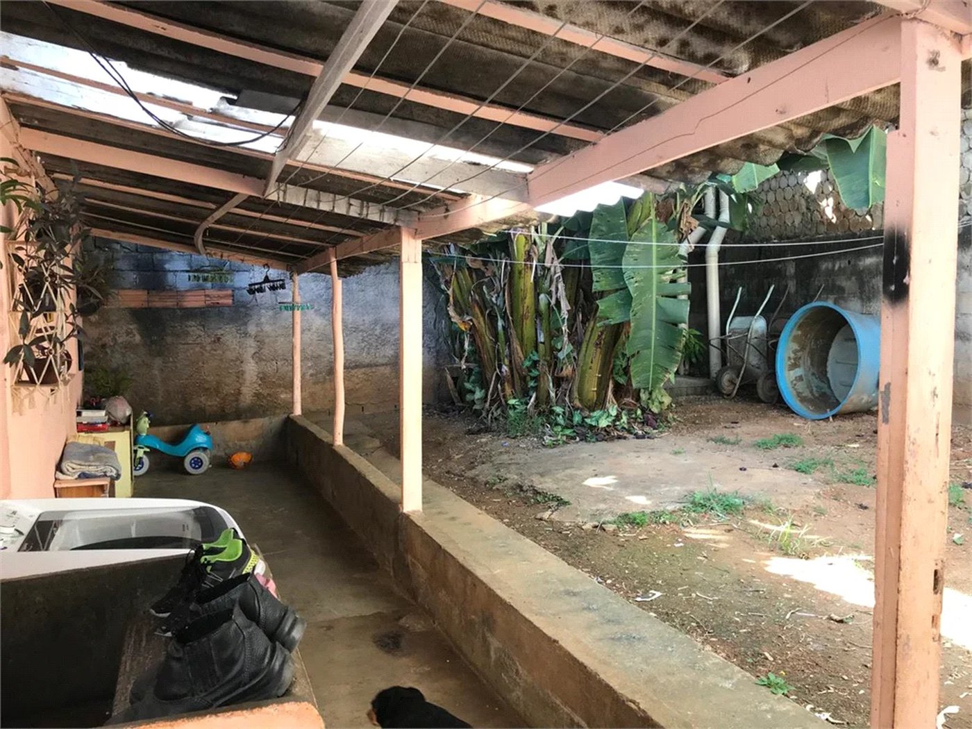 Terreno à venda em Jardim Iracema, São Paulo, SP