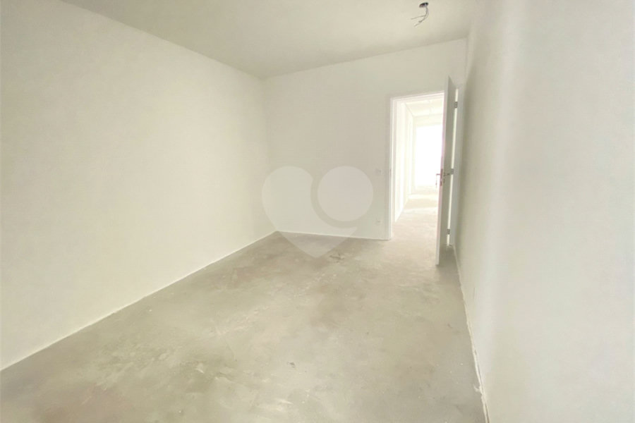 Apartamento à venda com 4 suítes em Santana, São Paulo, SP