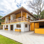 Chácara à venda com 4 quartos, sendo 2 suítes, em Portão, Atibaia, SP
