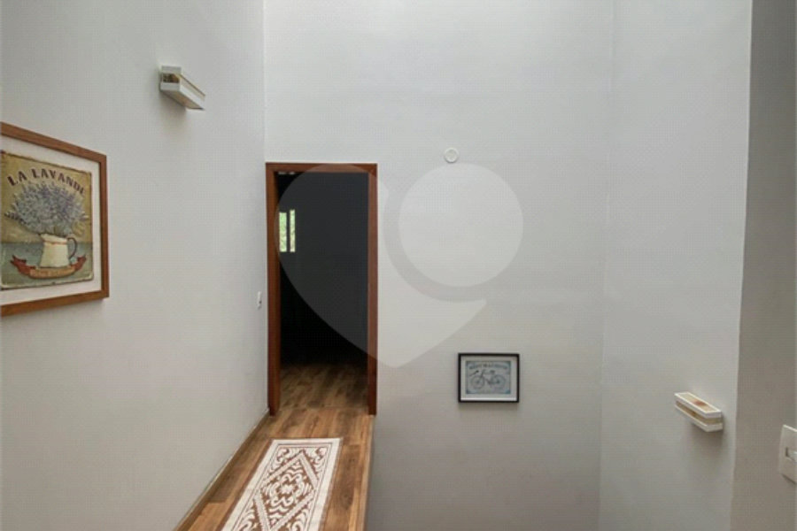 Casa à venda com 4 suítes no condomínio Alpes da Cantareira, Mairiporã - SP
