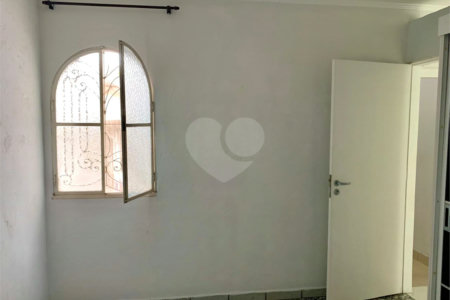 Casa à venda com 4 quartos em Chácara Inglesa, São Paulo, SP