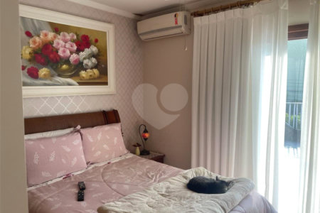 Casa à venda com 3 quartos, sendo 1 suíte, em Parque Vitória, São Paulo, SP