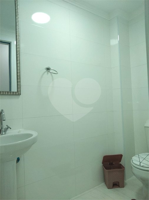 Apartamento à venda com 2 suítes em Aviação, Praia Grande, SP