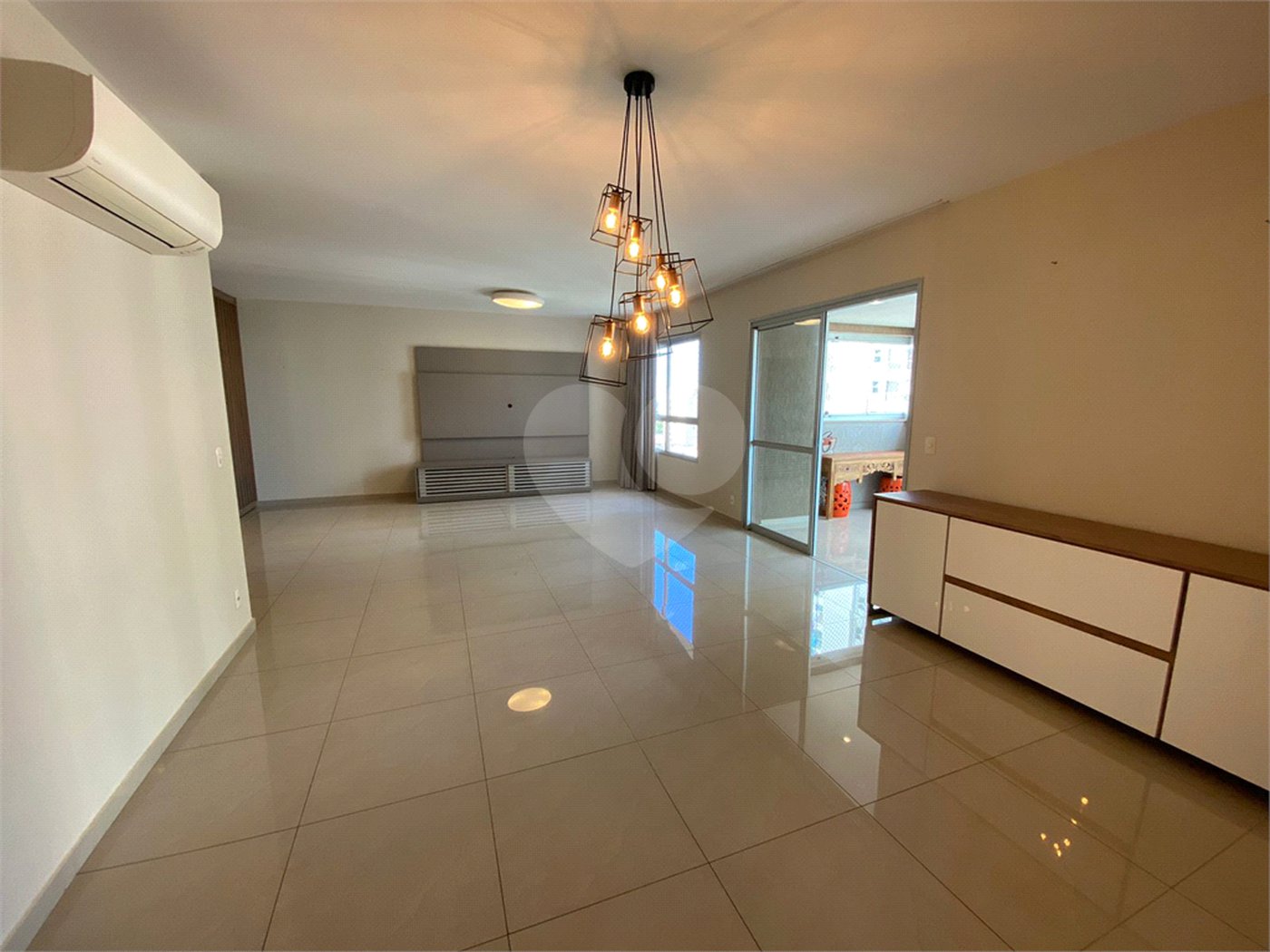 Apartamento para alugar com 3 suítes em Bosque das Juritis, Ribeirão Preto, SP