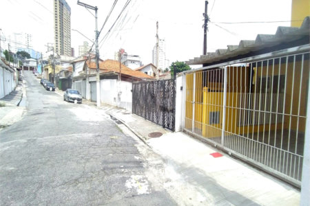 Casa de Vila à venda ou para alugar com 3 quartos em Jardim do Colégio (zona Norte), São Paulo, SP