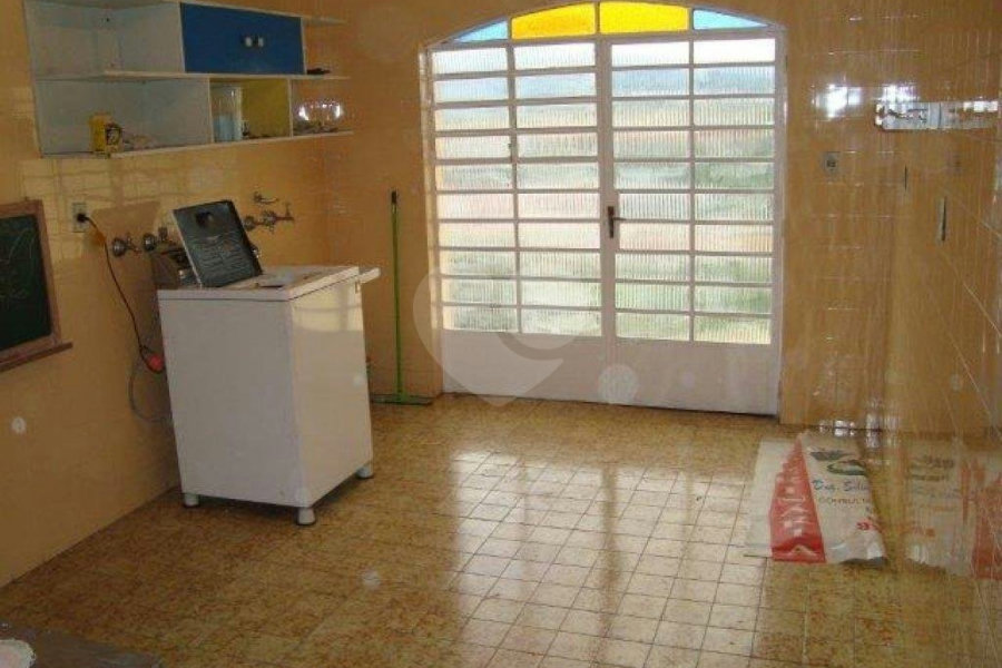 Casa Térrea à venda com 3 quartos, sendo 1 suíte, em Tucuruvi, São Paulo, SP