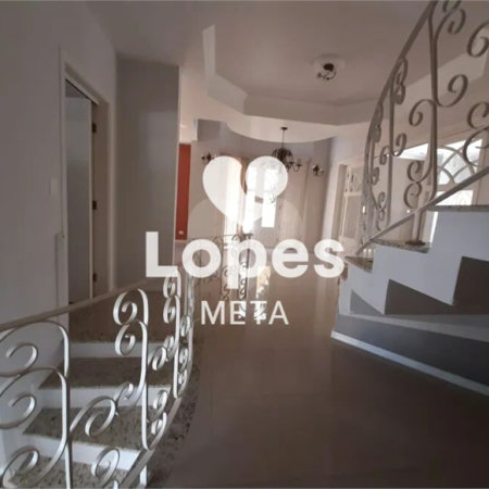 Casa à venda com 4 suítes no condomínio Altos da Serra Ii, São José dos Campos - SP