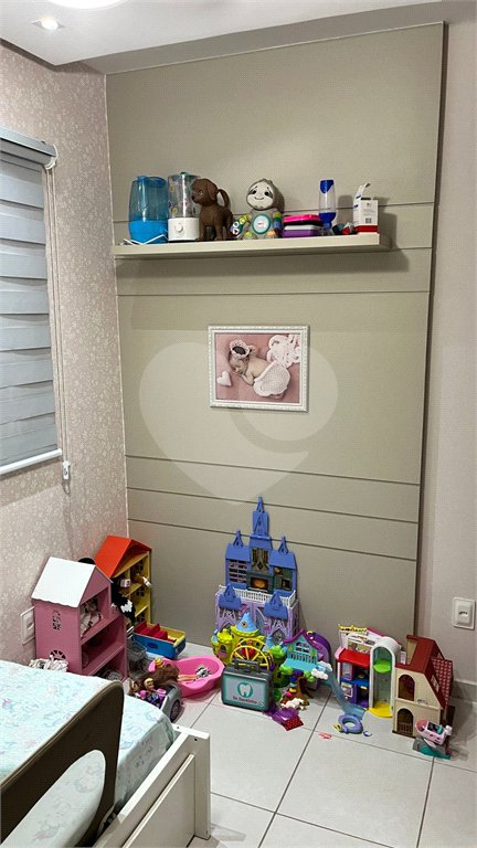 Apartamento à venda com 3 quartos, sendo 1 suíte,  em Jardim Santa Marta, Cuiabá, MT