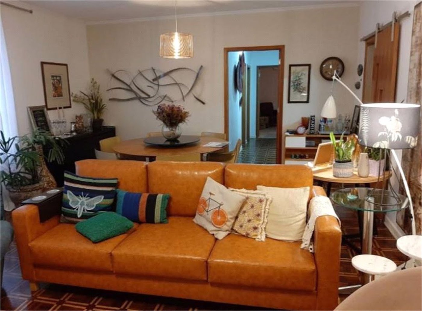 Apartamento com 3 dormitórios à venda, 198 m² por R$ 930.000,00 - Ponta da Praia - Santos/SP
