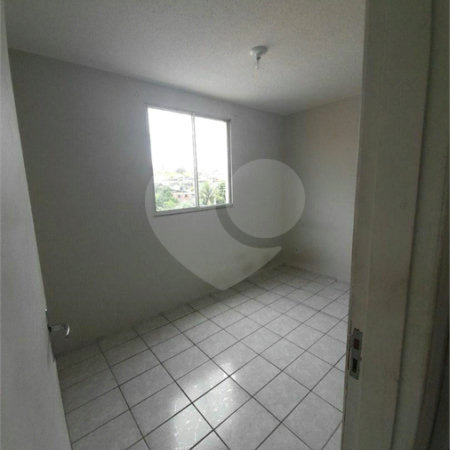 Apartamento para alugar com 2 quartos em Inhoaíba, Rio de Janeiro, RJ