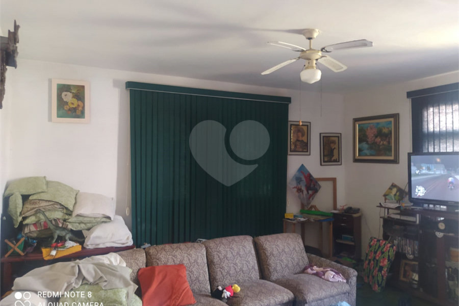 Sobrado à venda com 2 quartos, sendo 1 suíte, em Limão, São Paulo, SP