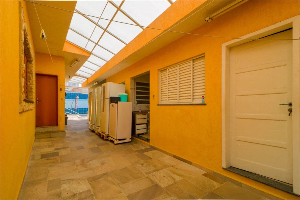 Casa Térrea à venda com 4 suítes em Alto da Lapa, São Paulo, SP