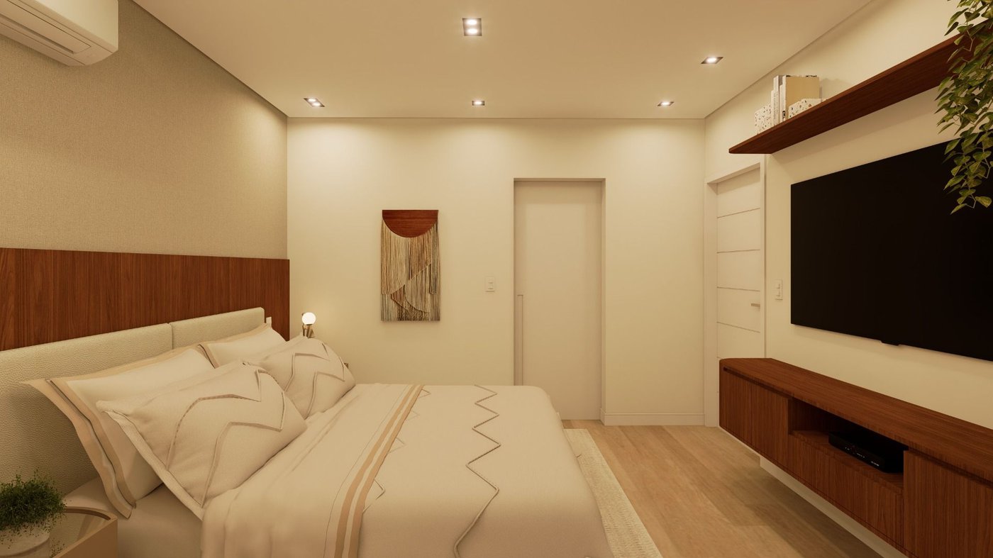 Cobertura com 3 dormitórios à venda, 230 m² por R$ 3.190.000,00 - Boqueirão - Santos/SP