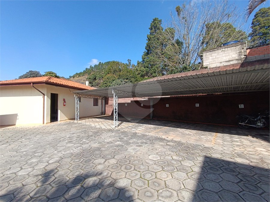 Apartamento à venda com 2 quartos em Vila Marques, São Roque, SP
