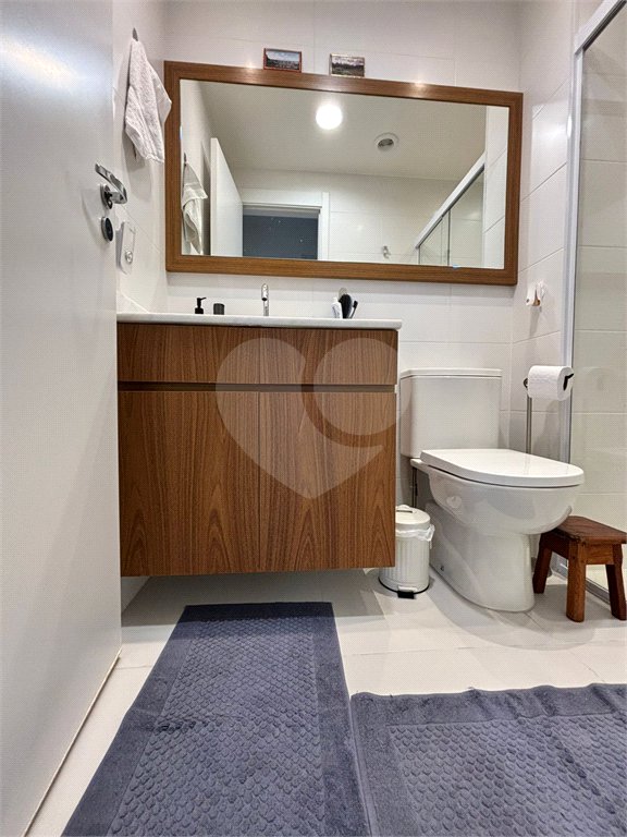 Apartamento à venda com 2 quartos, sendo 1 suíte,  em Vila Romana, São Paulo, SP