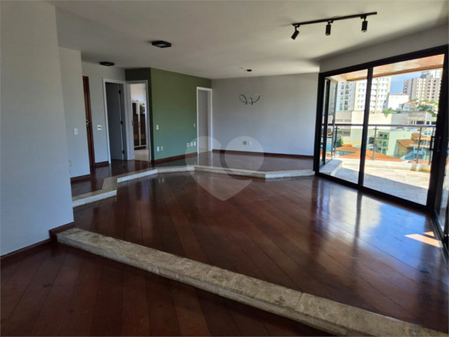 Apartamento à venda ou para alugar com 4 quartos, sendo 2 suítes,  em Santana, São Paulo, SP