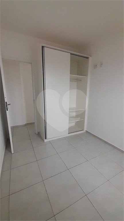 Apartamento para alugar com 2 quartos em Demarchi, São Bernardo do Campo, SP