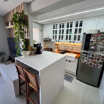 Apartamento à venda com 3 quartos, sendo 1 suíte, em Freguesia do Ó, São Paulo, SP